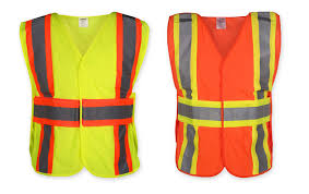 High Visibility Clothing